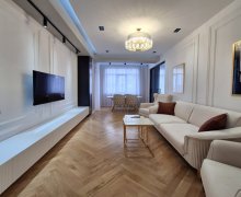 Satılır Yeni Tikili Nəriman Nərimanov m., Nərimanov r.