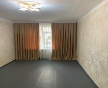 Satılır Köhnə Tikili Qara Qarayev m., 8-ci kilometr, Nizami r.