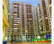 Satılır Yeni Tikili Neftçilər m., Nazlı şadlıq sarayı, Nizami r.