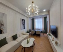 Satılır Yeni Tikili Nəriman Nərimanov m., Nərimanov r.