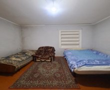 Kirayə (aylıq) Həyət evi/villa İnşaatçılar m., Yasamal qəs., Yasamal r.