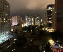 Kirayə (aylıq) Yeni Tikili Gənclik m., Nəsimi r.