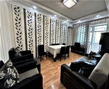 Kirayə (aylıq) Köhnə Tikili Nəriman Nərimanov m., Nərimanov r.