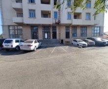 Kirayə (aylıq) Obyekt Həzi Aslanov m., Əhmədli, Xətai r.