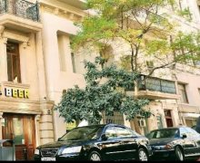 Kirayə (aylıq) Köhnə Tikili Sahil m., Səbail r.