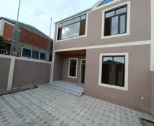 Satılır Həyət evi/villa Binə qəs., Xəzər r. Satılır Həyət evi/villa Binə qəs., Xəzər r.
