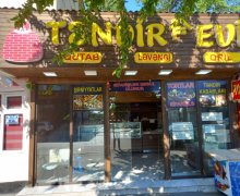 Kirayə (aylıq) Obyekt Azadlıq m., 7-ci mikrorayon, Binəqədi r.