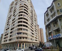 genclikde evlerin qiymeti Gənclik m., Nərimanov r.