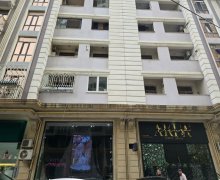 Satılır Obyekt Nərimanov r.