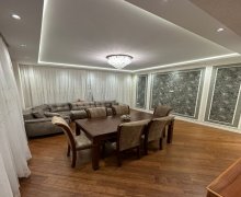 Kirayə (aylıq) Yeni Tikili Gənclik m., Xətai r.