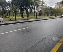 Kirayə (aylıq) Obyekt Nəriman Nərimanov m., Nərimanov r.