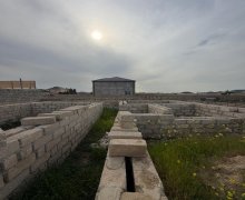 Satılır Torpaq Savalan qəs., Sabunçu r.