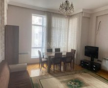 Kirayə (aylıq) Yeni Tikili Elmlər akademiyası m., Yasamal r.