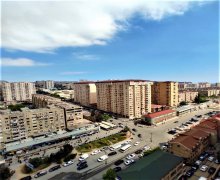 hezi aslanovda yeni tikili evler Həzi Aslanov m., Xətai r.