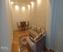 Kirayə (aylıq) Yeni Tikili Nəsimi m., Nəsimi r.