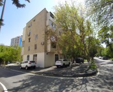 Kirayə (aylıq) Köhnə Tikili Nizami m., Yasamal r.