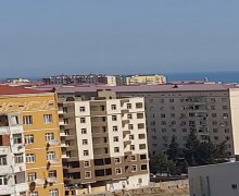Kirayə (günlük) Yeni Tikili Sumqayıt ş. Kirayə (günlük) Yeni Tikili Sumqayıt ş.