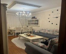 Satılır Yeni Tikili Əhmədli m., Əhmədli, Xətai r.