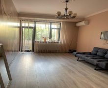 1 otaqlı yeni tikililər Nəriman Nərimanov m., Nərimanov r.