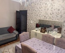 Satılır Köhnə Tikili Xalqlar dostluğu m., Nizami r.