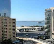 1 otaqli kiraye aylıq evler nizami rayonu 28 May m., Nizami r.