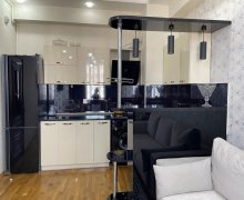 Satılır Yeni Tikili Qara Qarayev m., Nizami r.