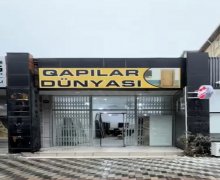 Аренда Объект 5-ый микрорайон р., Сумгайыт г.