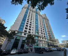 Kirayə (aylıq) Obyekt Elmlər akademiyası m., Yasamal r.