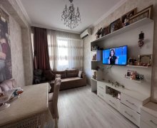 Satılır Yeni Tikili 20 Yanvar m., Yasamal r.