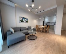 Kirayə (aylıq) Yeni Tikili Ağ şəhər, Xətai r.