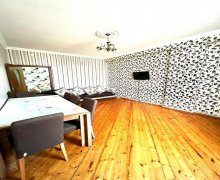 Kirayə (aylıq) Yeni Tikili Həzi Aslanov m., H.Aslanov qəs., Xətai r.