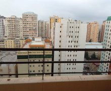 Satılır Yeni Tikili 28 May m., Nəsimi r.