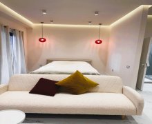 Kirayə (aylıq) Yeni Tikili Nərimanov r.