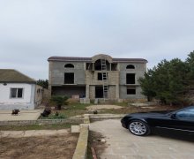 Satılır Bağ evi Mərdəkan, Xəzər r.