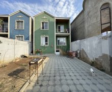 Satılır Həyət evi/villa Masazır, Abşeron r.