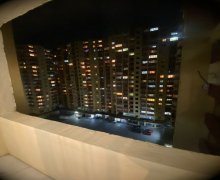 Satılır Yeni Tikili Əhmədli m., Əhmədli, Xətai r.