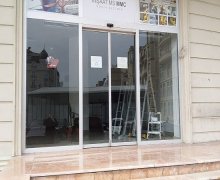 Kirayə (aylıq) Ofis Nəriman Nərimanov m., Nərimanov r.