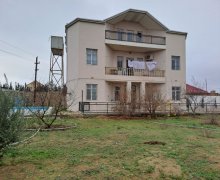 Satılır Həyət evi/villa Koroğlu m., Bilgəh qəs., Sabunçu r.