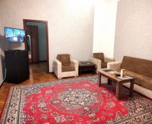 Kirayə (günlük) Köhnə Tikili İçərişəhər m., Nəsimi r.