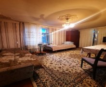 qara qarayevde satilan evler Qara Qarayev m., 8-ci kilometr, Nizami r.