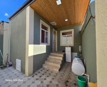 Satılır Həyət evi/villa Zabrat qəs., Sabunçu r.