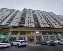 Satılır Yeni Tikili Nəriman Nərimanov m., Nərimanov r.