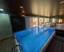 Satılır Həyət evi/villa Şamaxı ş.