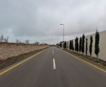 Satılır Torpaq Xəzər r.