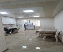 Kirayə (aylıq) Yeni Tikili Neftçilər m., Nizami r.