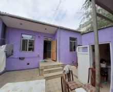 zabratda heyet evi satilir/villa Koroğlu m., Zabrat qəs., Sabunçu r.