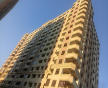 Satılır Yeni Tikili Qara Qarayev m., Nizami r.