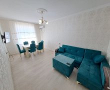 Satılır Köhnə Tikili Elmlər akademiyası m., Yasamal r.