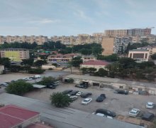 Satılır Yeni Tikili Həzi Aslanov m., H.Aslanov qəs., Xətai r.