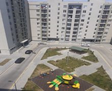 Satılır Yeni Tikili 20 Yanvar m., Yasamal qəs., Yasamal r.